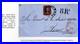 New Orleans Confederate Civil War 1861 to Reus (ONLY 2 Known) Spain via NY
