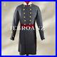 New confederate lieutenant colonel of staff officer's jacket, Colonial jacket