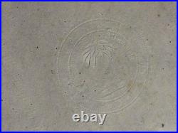 Original 1863 Confederate States Of America Civil War Bond No. 22532