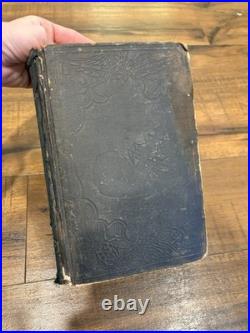 Original 1903 History of the Doles-Cook Brigade Civil War Confederate Thomas