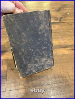 Original 1903 History of the Doles-Cook Brigade Civil War Confederate Thomas