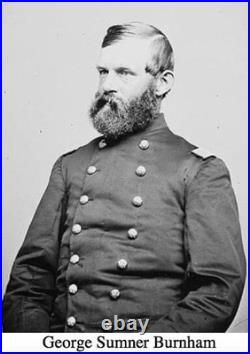 Original Civil War Confederate Haversack Bull Run Battlefield Pickup