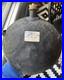 Original Confederate (Read Description!) Civil War M-1858 Tin Spout Canteen