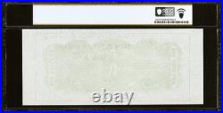 PCGS 68 SUPERB GEM, $500 Confederate States Chemicograph Banknote CSA Civil War PCGS 68 SUPERB GEM, $500 Confederate States Chemicograph Banknote CSA Civil War