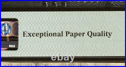 PMG 63 CT-16 $50 1861 Confederate States Civil War Contemporary Counterfeit Note