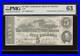PMG CU 63. T-60 1863 Confederate States $5 Civil War Obsolete Banknote Currency