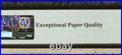 PMG GEMUNC 65 Confederate States $5 Chemicograph Banknote Civil War CSA Currency