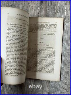 RARE 1863 CIVIL WAR Confederate War Dept REBEL ARCHIVES British Consuls CSA