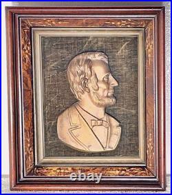 RARE ANTIQUE CIVIL WAR CONFEDERATE ARMY SIGNAL CORPS IRON FUEL CANTEEN WithHANDLE