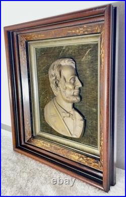 RARE ANTIQUE CIVIL WAR CONFEDERATE ARMY SIGNAL CORPS IRON FUEL CANTEEN WithHANDLE