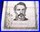 RARE Illustrated CONFEDERATE Civil War General P. G. T. Beauregard 1862 Original
