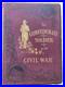 RARE The Confederate Soldier In the Civil War 1861-1865 1st Edition 1895
