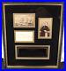 Raphael Semmes Confederate Admiral, American Civil War Autograph Display''Rare