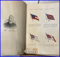 Rare Book! The Confederate Soldier in the Civil War 1861-65, 1895 1st edition Rare Book! The Confederate Soldier in the Civil War 1861-65, 1895 1st edition