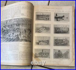 Rare Book! The Confederate Soldier in the Civil War 1861-65, 1895 1st edition Rare Book! The Confederate Soldier in the Civil War 1861-65, 1895 1st edition