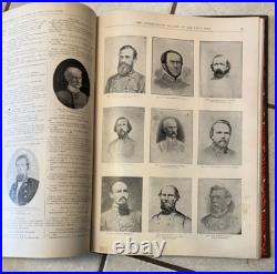 Rare Book! The Confederate Soldier in the Civil War 1861-65, 1895 1st edition Rare Book! The Confederate Soldier in the Civil War 1861-65, 1895 1st edition