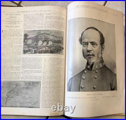 Rare Book! The Confederate Soldier in the Civil War 1861-65, 1895 1st edition Rare Book! The Confederate Soldier in the Civil War 1861-65, 1895 1st edition