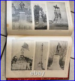 Rare Book! The Confederate Soldier in the Civil War 1861-65, 1895 1st edition Rare Book! The Confederate Soldier in the Civil War 1861-65, 1895 1st edition