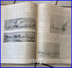 Rare Book! The Confederate Soldier in the Civil War 1861-65, 1895 1st edition Rare Book! The Confederate Soldier in the Civil War 1861-65, 1895 1st edition