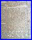 Rare CONFEDERATE Battle of Antietam Sharpsburg Maryland 1862 Civil War Newspaper