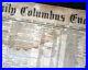 Rare CONFEDERATE Columbus Georgia with Battle of Antietam 1862 Civil War Newspaper