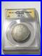 Rare CSA 1861O Seated Liberty ANACS Half Dollar- From Civil War Confederate Mint