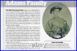 Rare Original Civil War Confederate Id'd 6th Virginia Cavalry Boots