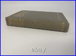 Recollections of a Confederate Staff Officer by G. Moxley Sorrel 1905 1st ed