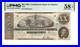 Recommended eBay title 1863 $20 Confederate Note T-58 PMG 58 EPQ CSA Civil War