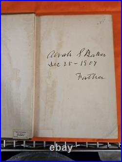 Reminiscences Of The Civil War By A Confederate General Gen. John B. Gordon 1903