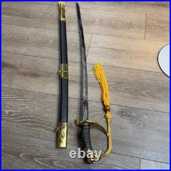 Replica Confederate Sword
