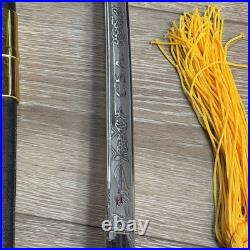 Replica Confederate Sword