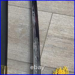 Replica Confederate Sword