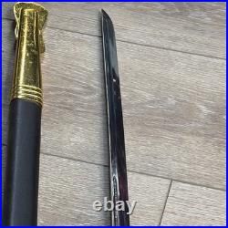 Replica Confederate Sword