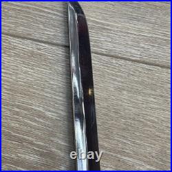 Replica Confederate Sword