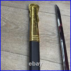 Replica Confederate Sword