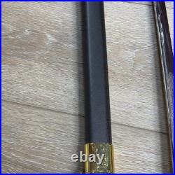 Replica Confederate Sword