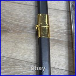 Replica Confederate Sword