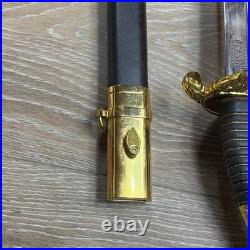 Replica Confederate Sword
