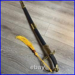 Replica Confederate Sword