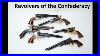 Revolvers Of The Confederacy