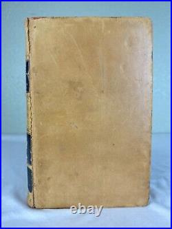 Rise & Fall of the Confederate Government Vol 1 Jefferson Davis Appleton 1881