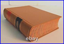Robert E Lee Civil War Memoirs Confederate Military General South 1st Ed 1886