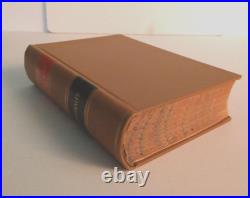 Robert E Lee Civil War Memoirs Confederate Military General South 1st Ed 1886