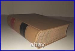 Robert E Lee Civil War Memoirs Confederate Military General South 1st Ed 1886