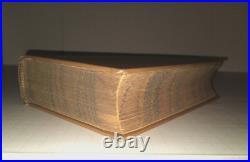 Robert E Lee Civil War Memoirs Confederate Military General South 1st Ed 1886