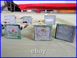 Ron Wall CIVIL War 8 Confederate Soldiers Personalitly & Infantry Rebel Lot#278a Ron Wall CIVIL War 8 Confederate Soldiers Personalitly & Infantry Rebel Lot#278a