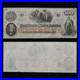 SC 1862 $100 T-41 Confederate States Of America CSA