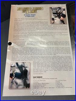 SIDESHOW 12 INCH CIVIL WAR CONFEDERATE 1st VIRGINIA CAVALRY TROOPER SOLDIER NIB