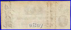 San Antonio Texas Manuscript 1862 $100 Confederate States Note CIVIL War T-41